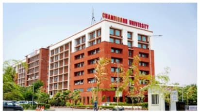 23 തുർക്കിഷ്, അസർബൈജാൻ യൂണിവേഴ്സിറ്റികളുമായുള്ള ബന്ധം വിച്ഛേദിച്ച് ചണ്ഡീ​ഗഡ് യൂണിവേഴ്സിറ്റി