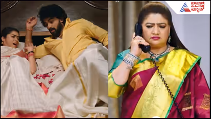 ಇಲ್ಲಿ ಫಸ್ಟ್​ ನೈಟ್​- ಅಲ್ಲಿ ಲಾಸ್ಟ್​ ನೈಟ್​ ! ಎರಡು ಸೀರಿಯಲ್​ಗಳಿಗೆ ಮುಹೂರ್ತ ಫಿಕ್ಸ್​- ಭಾರಿ ಟ್ವಿಸ್ಟ್​