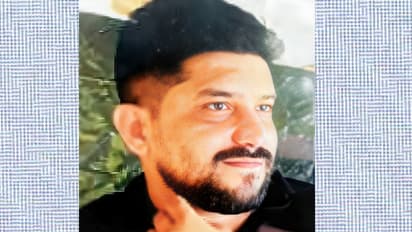 ഗ‍ർഭിണിയായ ഭാര്യക്ക് മുന്നിൽ കഴുത്തിൽ കയർ കുടുങ്ങി യുവാവ് മരിച്ചു; സംഭവം കണ്ണൂരിൽ