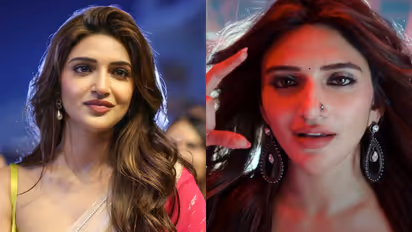 శ్రీలీల బాలీవుడ్ ఎంట్రీ:.. ఆ మూవీ కోసం పారితోషికం తగ్గించుకుందా?