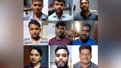 മുഴുപട്ടിണി, പാസ്പോർട്ട് പിടിച്ചെടുത്തു, ജോലിയുമില്ല, സഹായമഭ്യർത്ഥിച്ച് സൗദിയിൽ കുടുങ്ങിയ ഇന്ത്യക്കാർ 