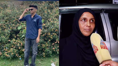 കൊടുവള്ളിയിൽ യുവാവിനെ തട്ടിക്കൊണ്ടുപോയ സംഭവം; പിന്നിൽ കുഴൽപ്പണ ഇടപാടുമായി ബന്ധപ്പെട്ട തർക്കം,പ്രതികരിച്ച് അമ്മ