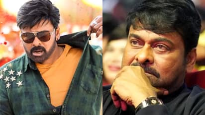 'എനിക്കിത് ബോറടിച്ചു', സ്ഥിരം മാസ് ഫോര്‍മുല സിനിമകള്‍ ചിരഞ്ജീവിക്ക് മടുത്തെന്ന് നിര്‍മ്മാതാവ്