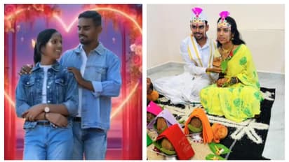 താലികെട്ടിയതിന് പിന്നാലെ നവവരൻ കുഴഞ്ഞുവീണു, ആശുപത്രിയിലെത്തും മുമ്പ് മരിച്ചു