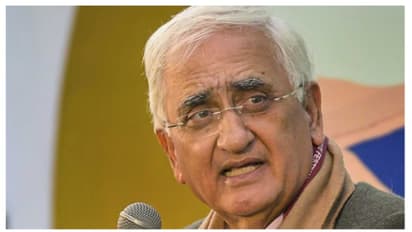 'പാർട്ടിയാണ് അം​ഗങ്ങളെ തീരുമാനിക്കേണ്ടത്': സർവകക്ഷിസംഘത്തിലേക്കുള്ള ക്ഷണം നിരാകരിച്ച് സൽമാൻ ഖുർഷിദ് 