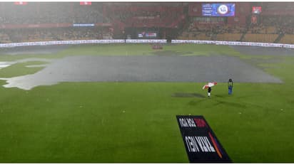 ഒരു ടീം കൂടി വീണു, പ്ലേ ഓഫ് പോരിന് ഇനി 6 ടീമുകൾ മാത്രം; ഇന്ന് ഗുജറാത്തും പഞ്ചാബും ജയിച്ചാൽ 3 ടീമുകൾ പ്ലേ ഓഫിൽ