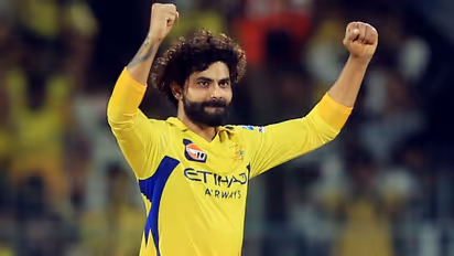 'അത് വലിയ ബുദ്ധിമുട്ടായിരുന്നു'; ചെന്നൈയുടെ നായകസ്ഥാനത്ത് നിന്ന് നീക്കിയതിനെ കുറിച്ച് രവീന്ദ്ര ജഡേജ