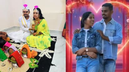 വധുവിന്റെ കഴുത്തിൽ താലി ചാര്ത്തി നിമിഷങ്ങൾക്കകം അപ്രതീക്ഷിത സംഭവം, 25 വയസുകാരനായ വരൻ കുഴഞ്ഞുവീണ് മരിച്ചു