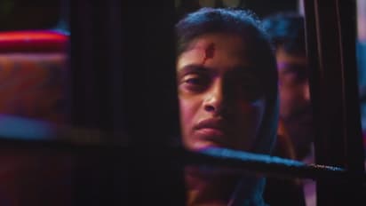 മലയാള ചിത്രത്തിലെ കന്നഡ ഗാനം; 'നജസ്സി'ലെ വീഡിയോ സോംഗ് എത്തി