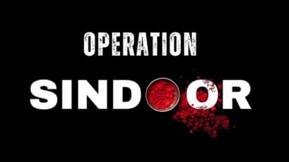 ഓപ്പറേഷൻ സിന്ദൂർ: വിദേശ പര്യടനത്തിനുള്ള സംഘങ്ങളെയും പ്രഖ്യാപിച്ച് കേന്ദ്രം: കോൺഗ്രസ് ഒഴിവാക്കിയവർ പട്ടികയിൽ
