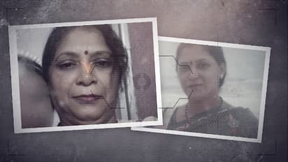 അജ്ഞാതർ ഉപേക്ഷിച്ച നവജാതശിശുവിന് അമ്മയായി, പ്രണയം എതിർത്തതോടെ വളർത്തമ്മയെ കൊന്ന് 13കാരിയും കാമുകന്മാരും