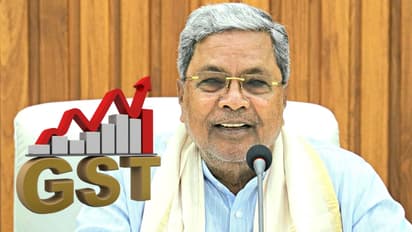 ಜಿಎಸ್‌ಟಿ ಸಂಗ್ರಹದಲ್ಲಿ ರಾಜ್ಯ ನಂಬರ್ 1 ಮಾಡಿ : ಸಿಎಂ ಸಿದ್ದರಾಮಯ್ಯ 