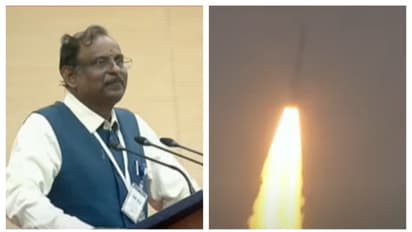 'ദൗത്യം ലക്ഷ്യം കണ്ടില്ല': പിഎസ്എൽവി സി 61 വിക്ഷേപണം പരാജയം; മൂന്നാം ഘട്ടത്തിൽ അപ്രതീക്ഷിത പ്രശ്നങ്ങൾ