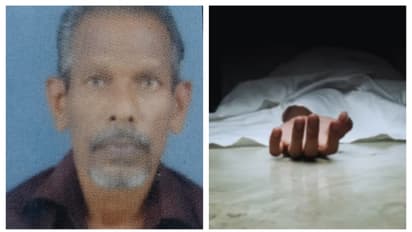പള്ളുരുത്തിയിൽ മധ്യവയസ്കനെ വീട്ടിൽ മരിച്ച നിലയിൽ കണ്ടെത്തി; മകൻ കസ്റ്റഡിയിൽ