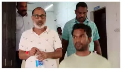 ഇഡി കൈക്കൂലി കേസ്; മുൻകൂര്‍ ജാമ്യം തേടി ഇഡി ഉദ്യോഗസ്ഥൻ ഹൈക്കോടതിയിൽ 'പ്രതിചേര്‍ത്തത് ദുരുദ്ദേശത്തോടെ'