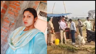 പരാജയപ്പെട്ട രണ്ട് വിവാഹങ്ങൾക്ക് ശേഷം മൂന്നാമതും വിവാഹം, ഒരാഴ്ചക്ക് ശേഷം 26 കാരിയായ ഭാര്യയെ കൊലപ്പെടുത്തി