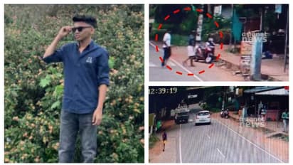 കൊടുവള്ളിയിൽ തട്ടിക്കൊണ്ടുപോയ അന്നൂസ് റോഷനെ കൊണ്ടോട്ടിയിൽ നിന്ന് കണ്ടെത്തി