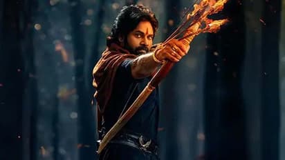 Pawan Kalyan: ಐಟಂ ಹಾಡಿನ ಸಾಹಿತ್ಯ ಬದಲಾಯಿಸಲು ಪಟ್ಟು ಹಿಡಿದ ಪವನ್ ಕಲ್ಯಾಣ್: ಈ ನಿರ್ಧಾರದ ಹಿಂದೇನಿದೆ?