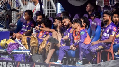 ചാമ്പ്യന്‍മാരില്‍ നിന്ന് ദുരന്തത്തിലേക്ക്, കെകെആറിന് പിഴച്ചതെവിടെ? കൊല്‍ക്കത്ത പ്ലേഓഫ് കാണാതെ പുറത്ത് 