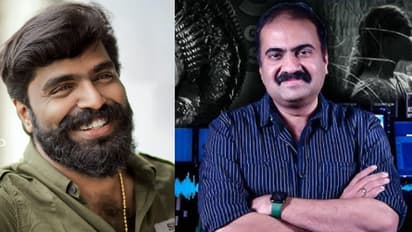 പുഷ്പ 2, കൽക്കി, കാന്താരയടക്കം വലിയ ഹിറ്റുകളുടെ രാജേട്ടൻ; ഒടുവിൽ സുമതി വളവിലും, മനംനിറഞ്ഞ് അഭിലാഷ് പിള്ള 