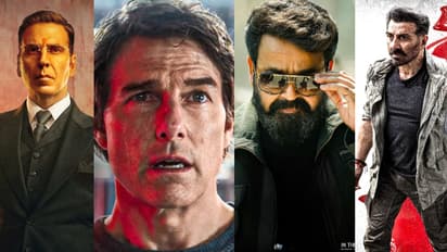Mission Impossible: Tom Cruise unable to break record set by Mohanlal's Empuraan