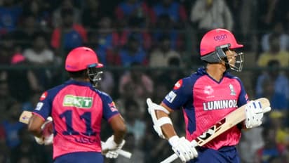 സഞ്ജു മടങ്ങിവരും, പക്ഷേ കണക്കുകളെല്ലാം ടീമിനെതിര്; പഞ്ചാബിനെതിരെ രാജസ്ഥാന് റോയല്സ് ജയിക്കുമോ?