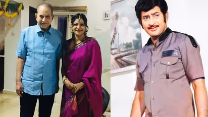 వేల కోట్లకు అధిపతి అయ్యే అవకాశాన్ని చేజార్చుకున్న కృష్ణ, తండ్రి నిలదీసిన కూతురు..ఆయన సమాధానం విని..  