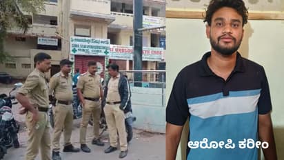 ರಾಯಚೂರು: ಇಡ್ಲಿ ಬಂಡಿ ಇಡುವ ವಿಚಾರಕ್ಕೆ ಬೆಳ್ಳಂಬೆಳಗ್ಗೆ ಗಲಾಟೆ,  ಕೊ ಲೆಯಲ್ಲಿ ಅಂತ್ಯ!