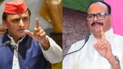 brajesh pathak on akhilesh yadav sapa congress alliance