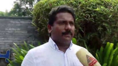 ഇഡി ഉദ്യോഗസ്ഥൻ പ്രതിയായ അഴിമതിക്കേസ്; ഗുരുതര വെളിപ്പെടുത്തലുമായി പരാതിക്കാരൻ, 'ഉദ്യോഗസ്ഥര് ഭീഷണിപ്പെടുത്തി'