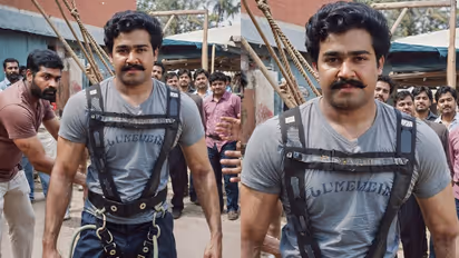 ഒരു കാലം തിരികെ വരും..; മനംനിറഞ്ഞ് മോഹൻലാൽ, 'ഇങ്ങനെ നല്ല പടങ്ങൾ ചെയ്യ് ലാലേട്ടാ' എന്ന് ആരാധകർ