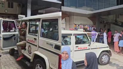 പ്രസവ ശസ്ത്രക്രിയക്കിടെ നവജാത ശിശു മരിച്ചു; സ്വകാര്യ ആശുപത്രിക്കെതിരെ ഗുരുതര ആരോപണവുമായി ബന്ധുക്കള്