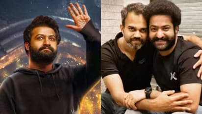 2ನೇ 'ವಾರ್' ಘೋಷಣೆಗಾಗಿ ಜೂ. ಎನ್ಟಿಆರ್ & ಪ್ರಶಾಂತ್ ನೀಲ್ ಸಿನಿಮಾ ಫಸ್ಟ್ ಗ್ಲಿಂಪ್ಸ್ ಮುಂದೂಡಿಕೆ!