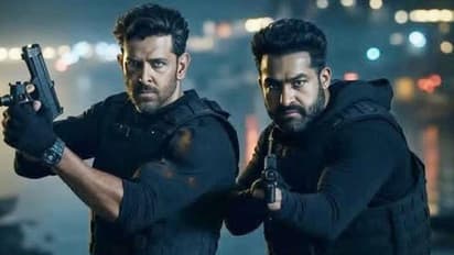 yashraj film war 2 star cast fees hrithik roshan to jr ntr charged huge amount 