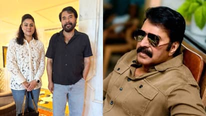 మమ్ముట్టి డైట్ ప్లాన్.. ఫిట్‌నెస్‌ సీక్రెట్ బయటపెట్టిన డైటీషియన్‌