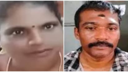 സ്ത്രീയുടെ മൃതദേഹം കത്തിക്കരിഞ്ഞ നിലയിൽ കണ്ടെത്തിയ സംഭവം; സുഹൃത്ത് അറസ്റ്റിൽ