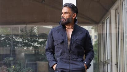 ಸುನಿಲ್ ಶೆಟ್ಟಿ ಬಗ್ಗೆ ಗೊತ್ತಿಲ್ಲದ ಅಚ್ಚರಿ ಹುಟ್ಟಿಸಯವ ಸತ್ಯವೊಂದಿದೆ, ಗೊತ್ತಾದ್ರೆ ಶಾಕ್ ಗ್ಯಾರಂಟಿ!