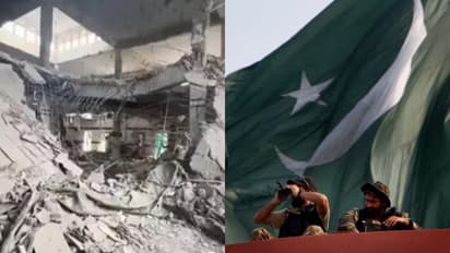 ഓപ്പറേഷൻ സിന്ദൂറിൽ തകർന്ന ഭീകരതാവളം പുനർനിർമിക്കാൻ പാക് സർക്കാരിന്റെ സഹായം, വെളിപ്പെടുത്തി പിഎംഎംഎൽ