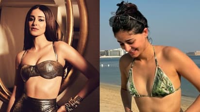 ಬಾಡಿ ಶೇಮಿಂಗ್ ಬಗ್ಗೆ ಮನಬಿಚ್ಚಿ ಮಾತನಾಡಿದ ಲೈಗರ್ ನಟಿ: ಏನಾಯ್ತು ಗೊತ್ತಾ?