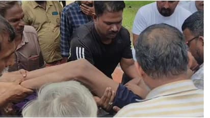 എറണാകുളം തമ്മനം കുത്താപ്പാടി ക്ഷേത്ര കുളത്തിൽ വിദ്യാർത്ഥി മുങ്ങി മരിച്ചു