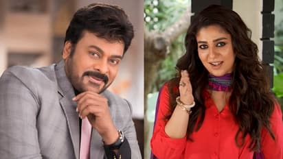 మెగా 157: రూ.18 కోట్లు డిమాండ్ చేసిన నయనతార ? చిరు కోసం అంత త్యాగం చేసిందా.. 