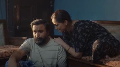 വാഴ്ന്ത് പാര്..; മലയാളി പ്രിയവും നേടിയ ടൂറിസ്റ്റ് ഫാമിലിയിലെ ​ഗാനമെത്തി