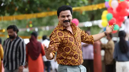 ഇടിവ് തട്ടാതെ രണ്ടാം വാരാന്ത്യത്തിലേക്ക്; 'പ്രിന്സ് ആന്ഡ് ഫാമിലി' 9 ദിവസം കൊണ്ട് നേടിയത്