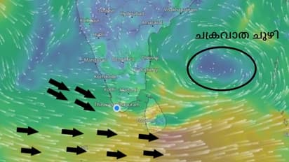 മഴ കനക്കുന്നു; നാളെ 4 ജില്ലകളിലും 20ന് 5 ജില്ലകളിലും ഓറഞ്ച് അലർട്ട്, 8 ജില്ലകളിൽ യെല്ലോ അലർട്ടും പ്രഖ്യാപിച്ചു