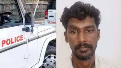 അതിഥി തൊഴിലാളിയോട് പണം കടം ചോദിച്ചു, കൊടുത്തില്ല; പാലത്തിൽ വെച്ച് വധശ്രമം, അഴീക്കോട് യുവാവ് അറസ്റ്റിൽ
