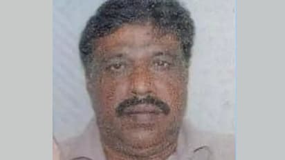 പ്രവാസി മലയാളി കുഴഞ്ഞുവീണ് മരിച്ചു