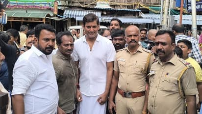 మధురైలో తన పెళ్లి గురించి విశాల్ కామెంట్, త్వరలోనే లవ్ మ్యారేజ్ 