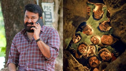 Thudarum becomes highest grossing Malayalam movie in BookMyShow, breaks Manjummel Boys record