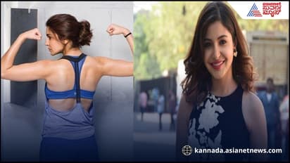 ಚಪಾತಿ, ಸಕ್ಕರೆ, ಹಾಲು ಯಾವ್ದೂ ತಿನ್ನಲ್ಲ… ಹಾಗಿದ್ರೆ ಅನುಷ್ಕಾ ಶರ್ಮಾ ಸ್ಪೆಷಲ್ ಡಯಟ್ ಏನು? 