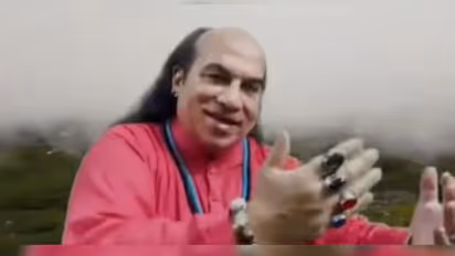 'ആണവ ആക്രമണത്തേക്കാളും മോശം':  പാക് ഗായകന്റെ ദേശഭക്തി ഗാനം ഇന്ത്യയിൽ വൈറൽ ട്രോൾ